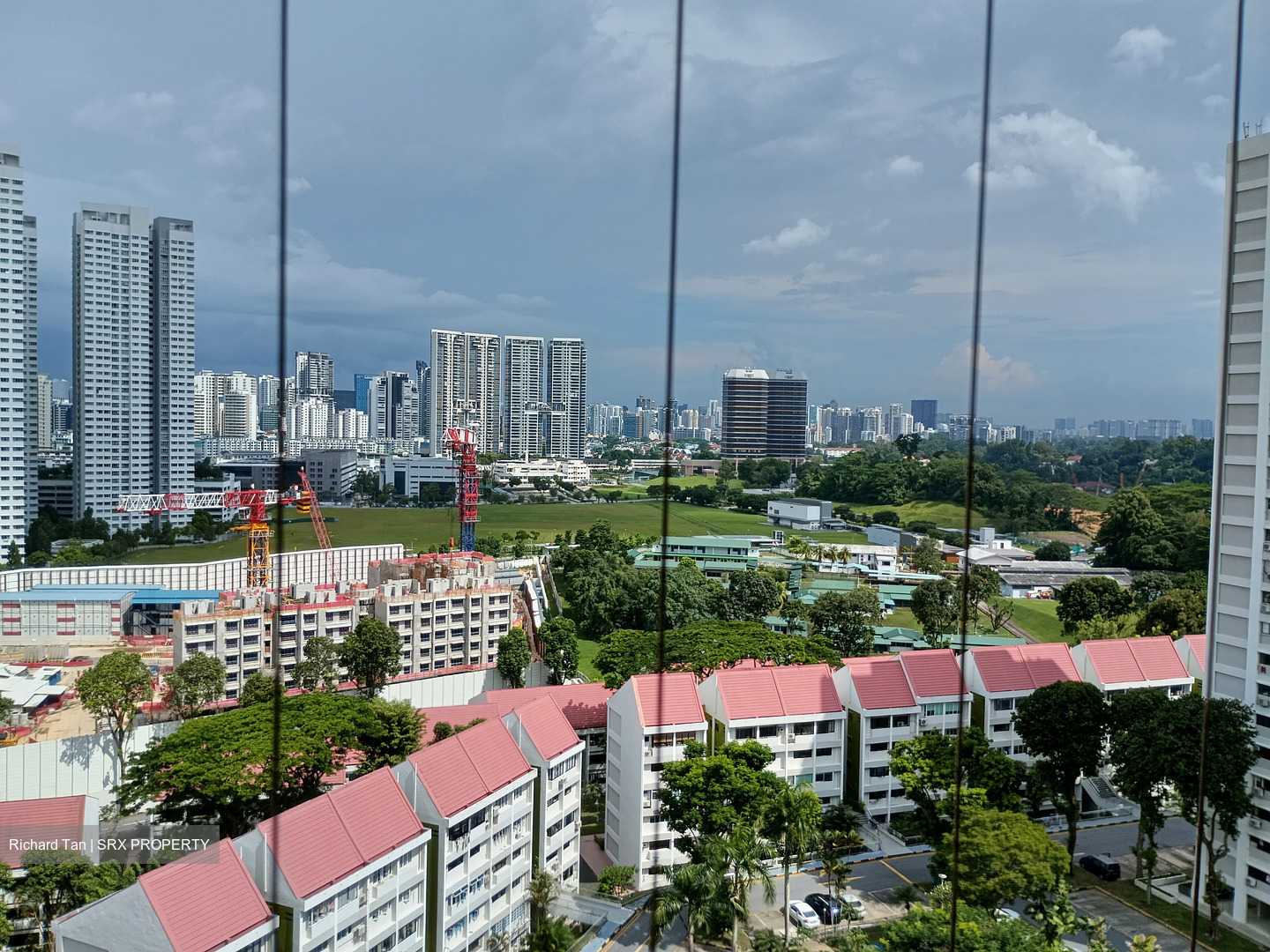 Braddell View (D20), Apartment #607533891